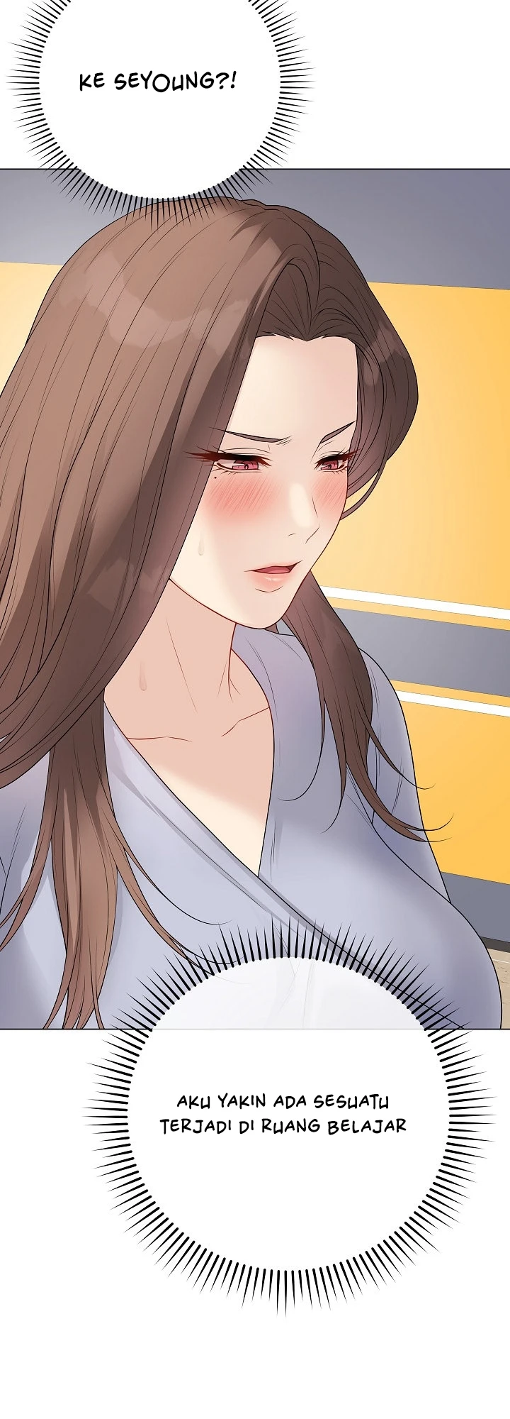 Signed, Sealed, Mistaken - Page 36